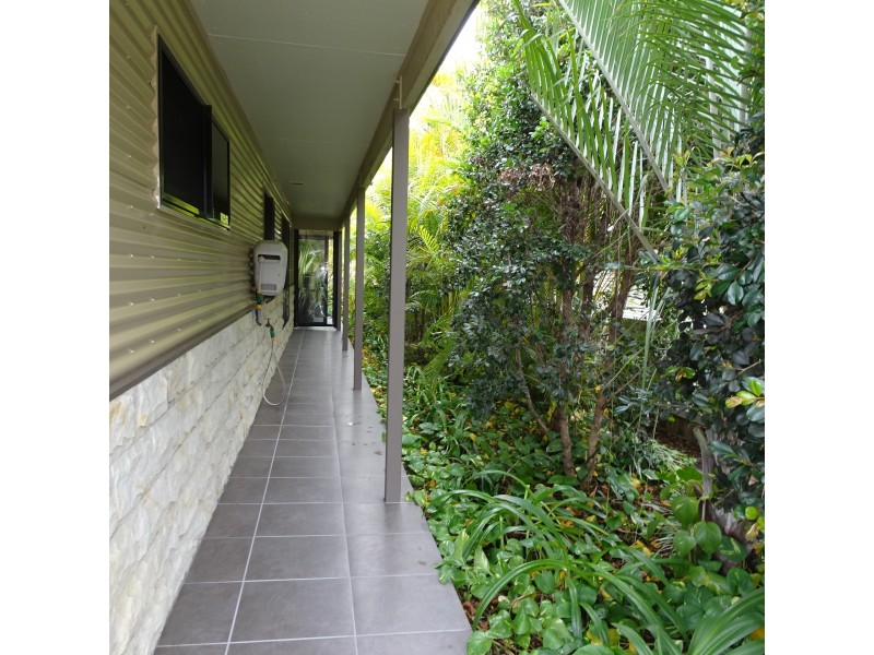 9 BURRUM STREET, Buxton QLD 4660