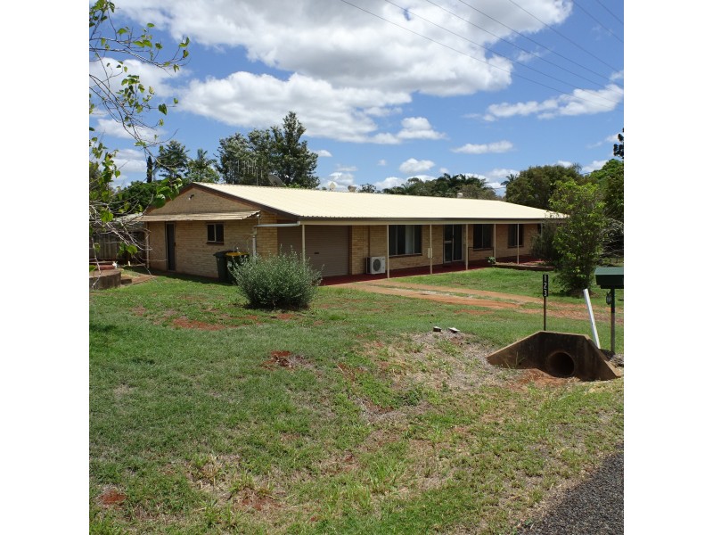 123 LUCKETTS ROAD, Doolbi QLD 4660