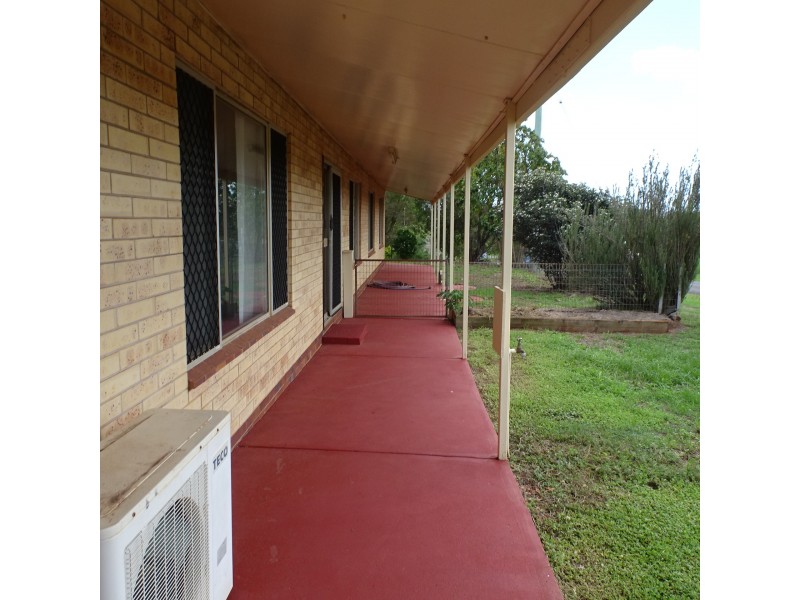 123 LUCKETTS ROAD, Doolbi QLD 4660