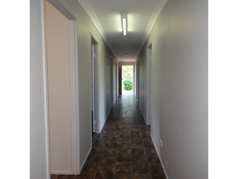 123 LUCKETTS ROAD, Doolbi QLD 4660