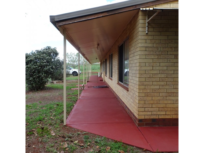 123 LUCKETTS ROAD, Doolbi QLD 4660