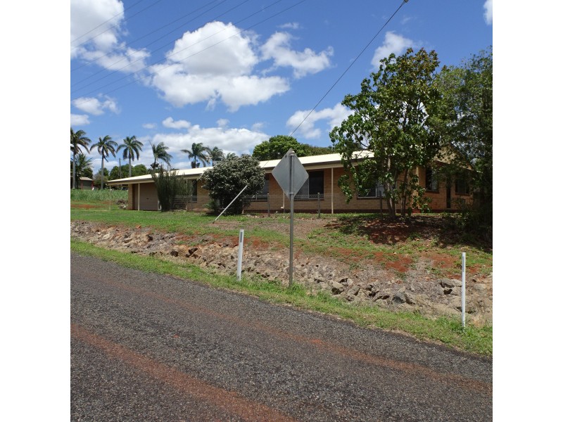 123 LUCKETTS ROAD, Doolbi QLD 4660