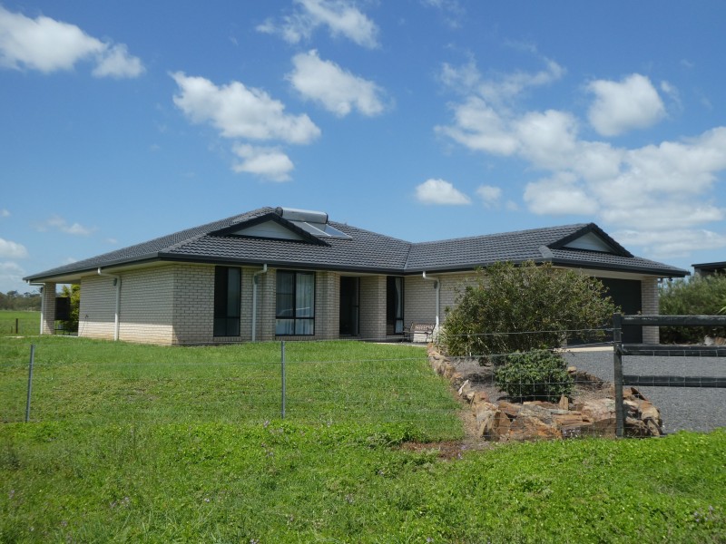 722 RAILWAY ROAD, Booyal QLD 4671