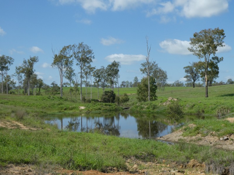 722 RAILWAY ROAD, Booyal QLD 4671