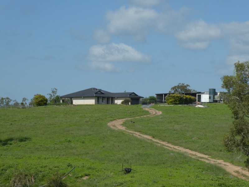 722 RAILWAY ROAD, Booyal QLD 4671