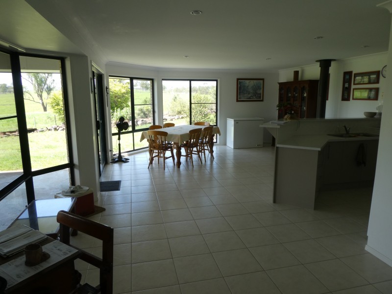 722 RAILWAY ROAD, Booyal QLD 4671