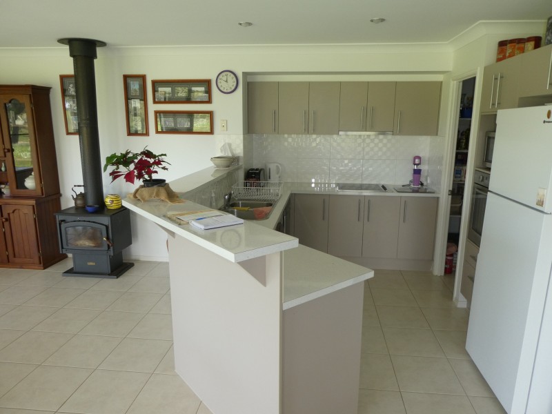 722 RAILWAY ROAD, Booyal QLD 4671