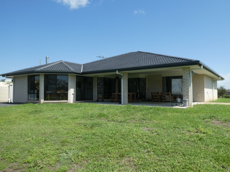 722 RAILWAY ROAD, Booyal QLD 4671