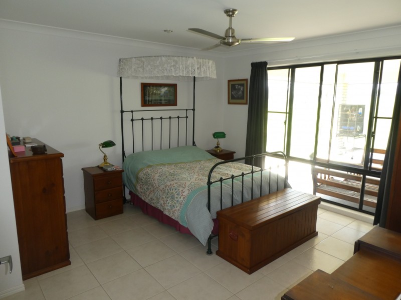 722 RAILWAY ROAD, Booyal QLD 4671