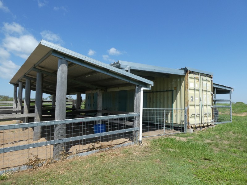 722 RAILWAY ROAD, Booyal QLD 4671
