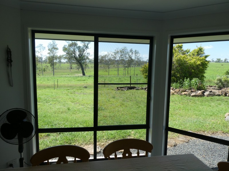 722 RAILWAY ROAD, Booyal QLD 4671