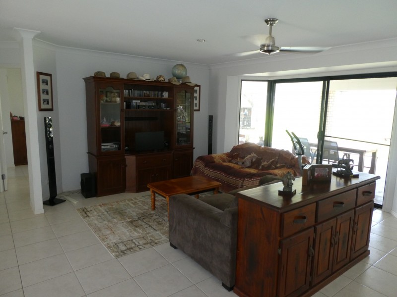 722 RAILWAY ROAD, Booyal QLD 4671
