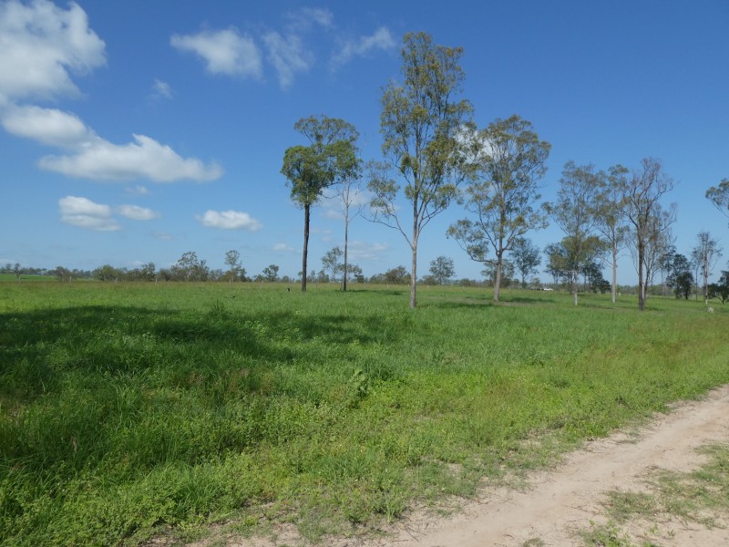 722 RAILWAY ROAD, Booyal QLD 4671