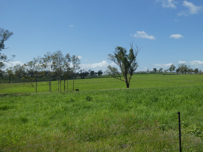 722 RAILWAY ROAD, Booyal QLD 4671