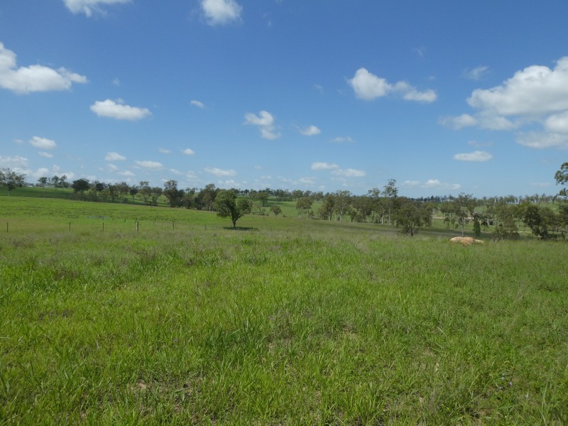 722 RAILWAY ROAD, Booyal QLD 4671