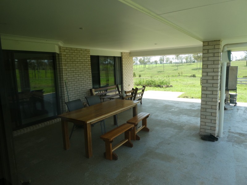 722 RAILWAY ROAD, Booyal QLD 4671