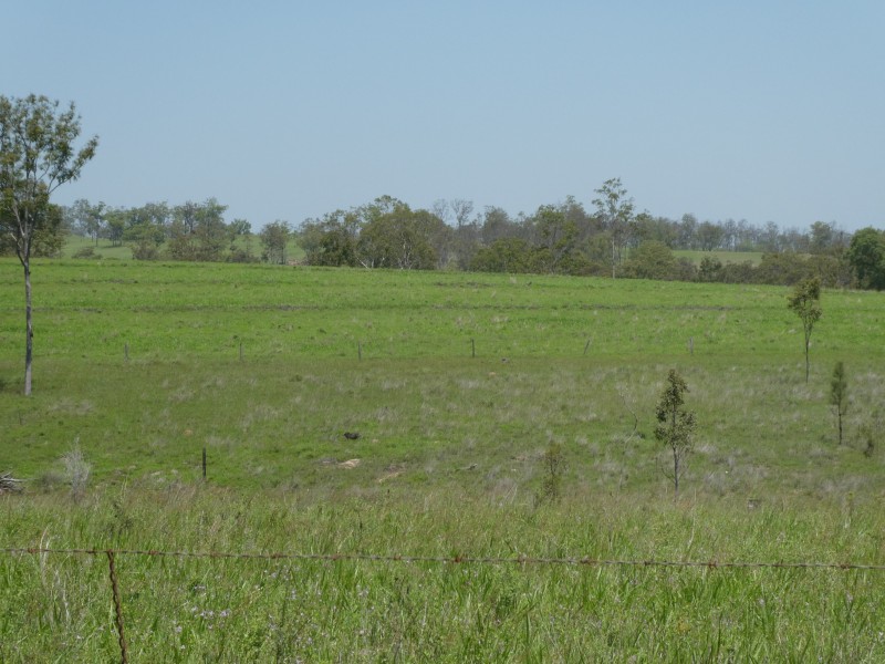 722 RAILWAY ROAD, Booyal QLD 4671