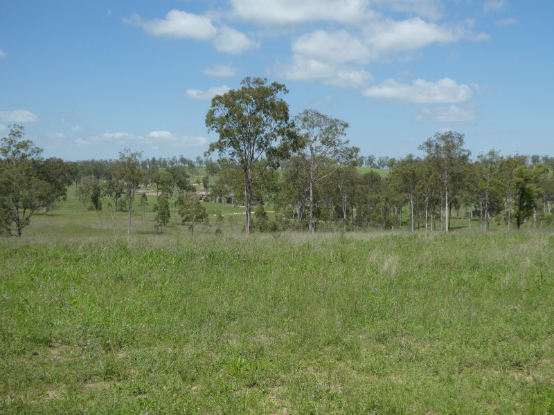 722 RAILWAY ROAD, Booyal QLD 4671