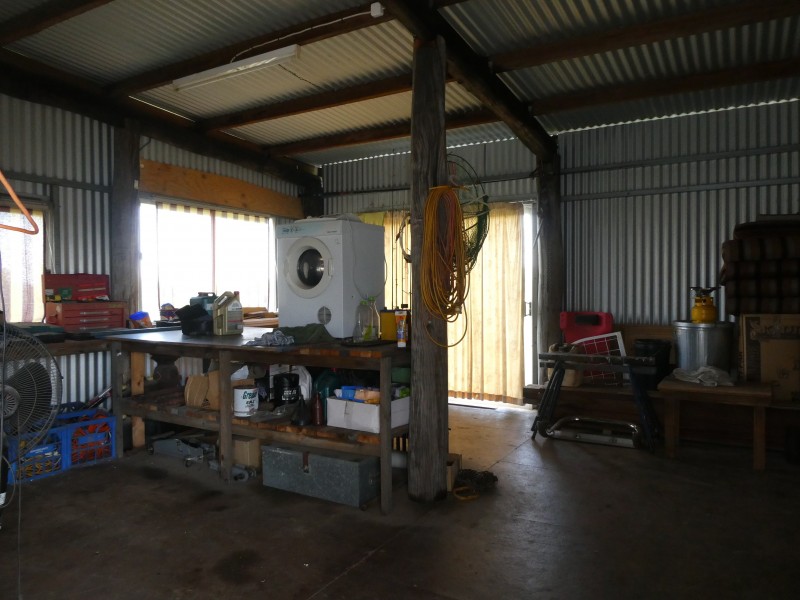 722 RAILWAY ROAD, Booyal QLD 4671
