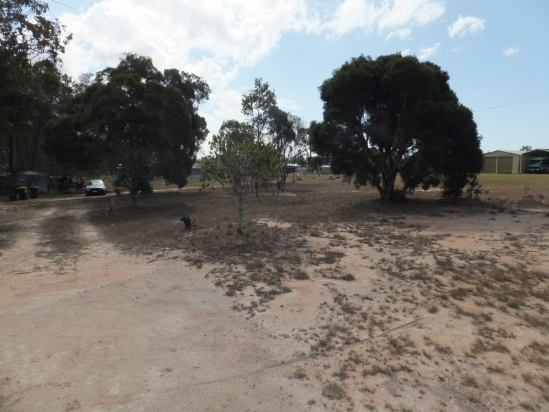 29 Isis Street, Buxton QLD 4660