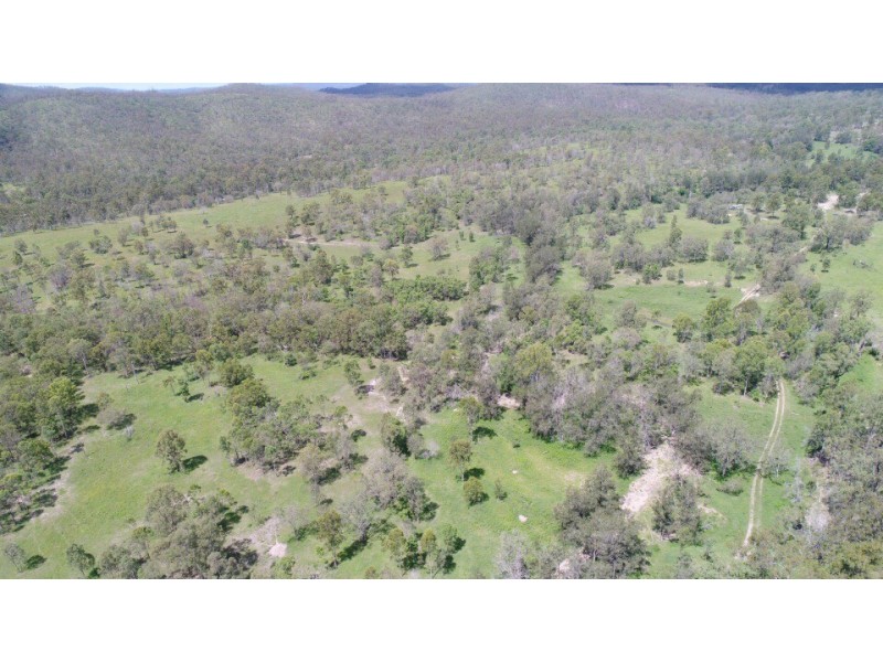 Mingo QLD 4625