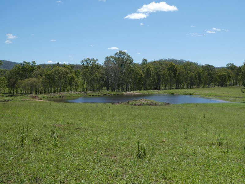 Mingo QLD 4625