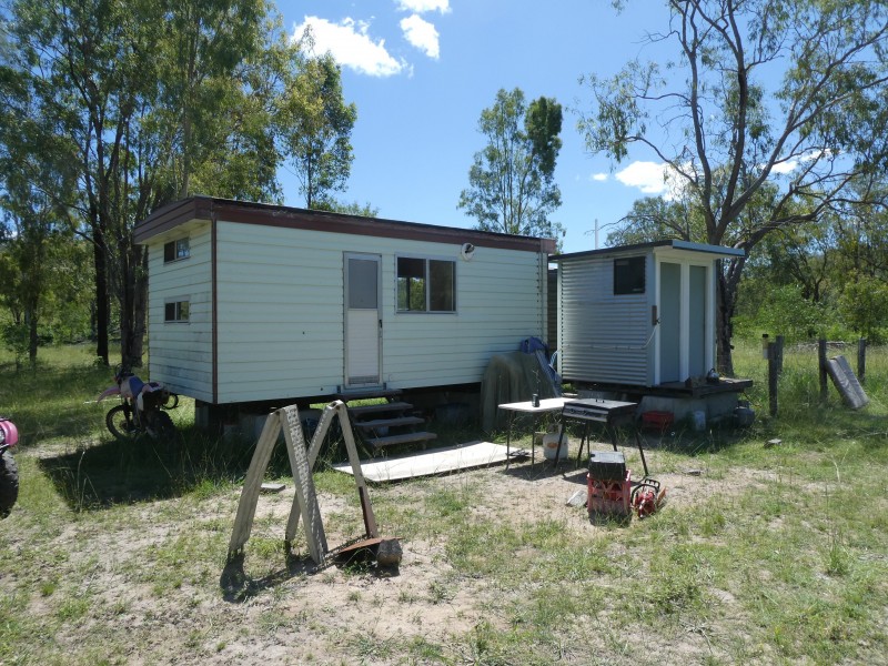 Mingo QLD 4625