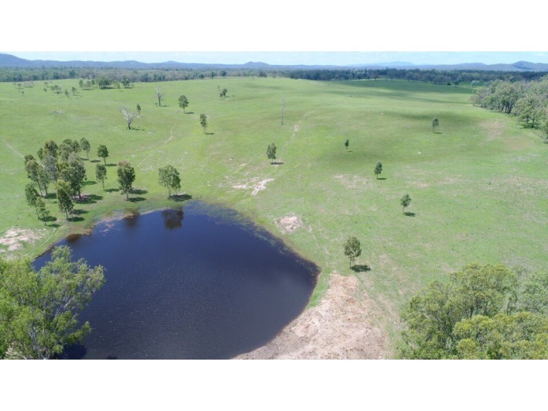 Mingo QLD 4625