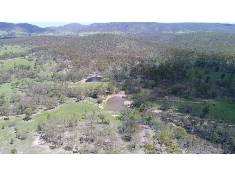 Mingo QLD 4625