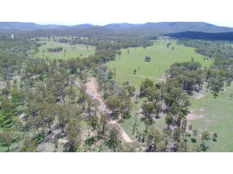 Mingo QLD 4625