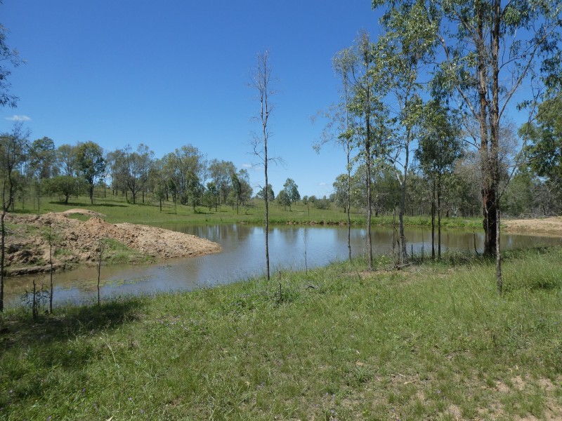 Mingo QLD 4625