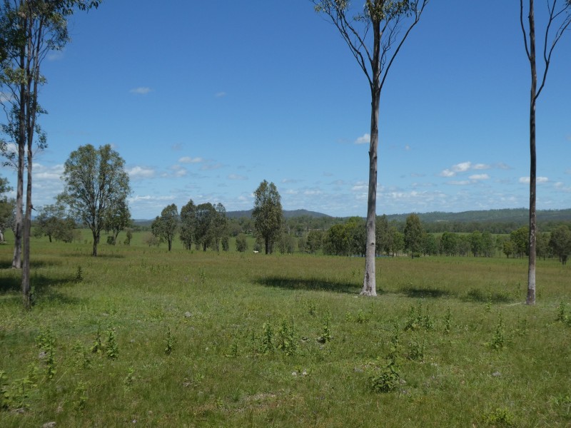 Mingo QLD 4625
