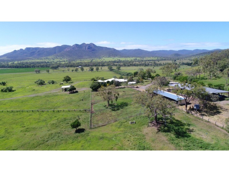 Biggenden QLD 4621