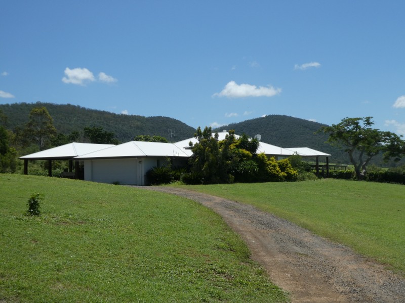 Biggenden QLD 4621