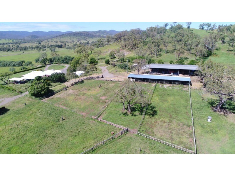 Biggenden QLD 4621