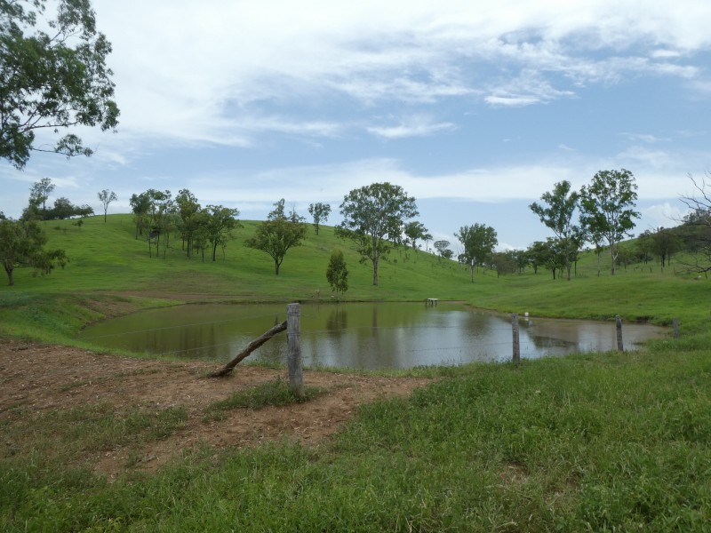 Biggenden QLD 4621