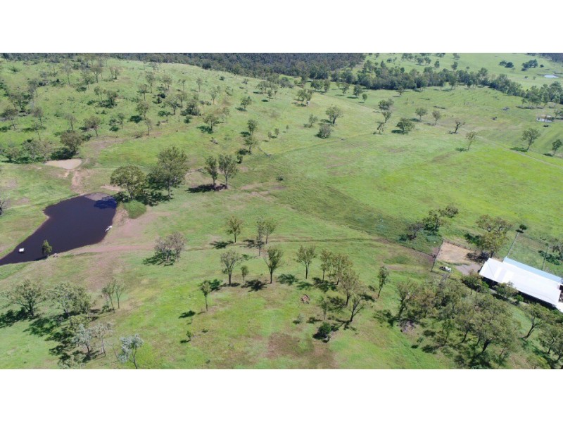 Biggenden QLD 4621