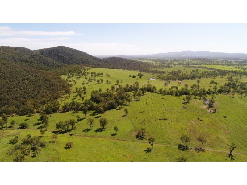 Biggenden QLD 4621