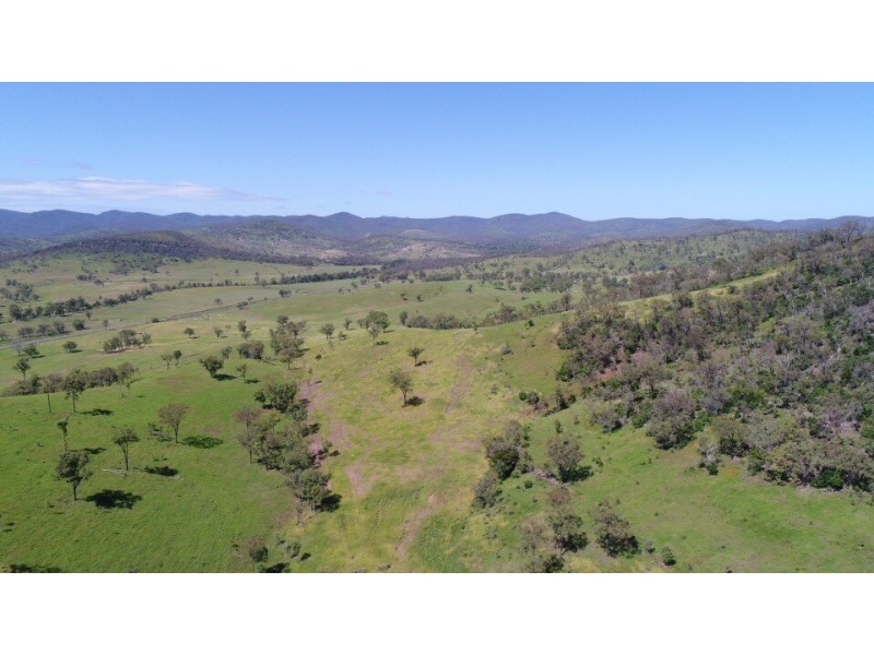 Biggenden QLD 4621