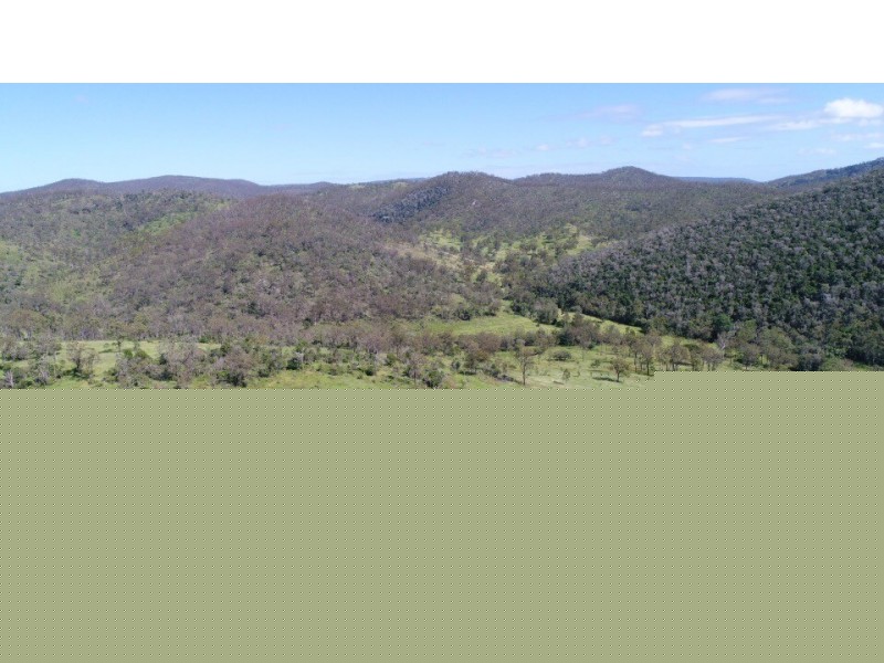 Biggenden QLD 4621