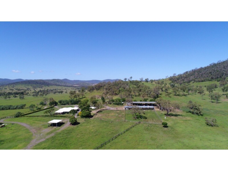 Biggenden QLD 4621