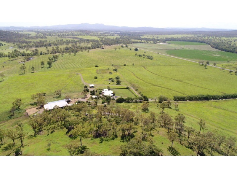 Biggenden QLD 4621