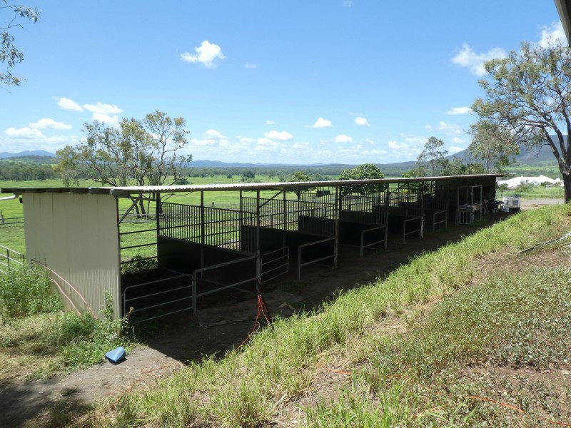 Biggenden QLD 4621