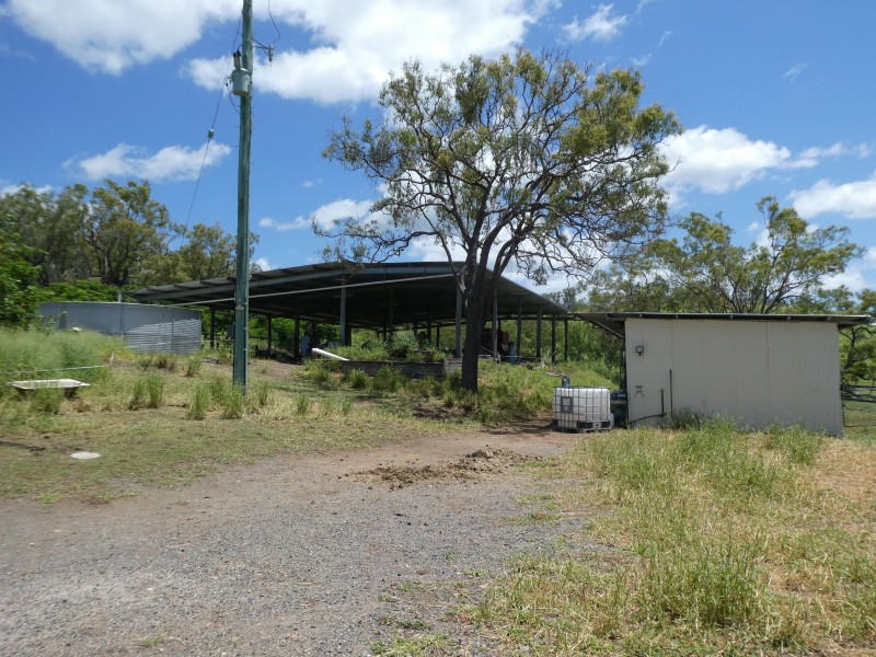 Biggenden QLD 4621