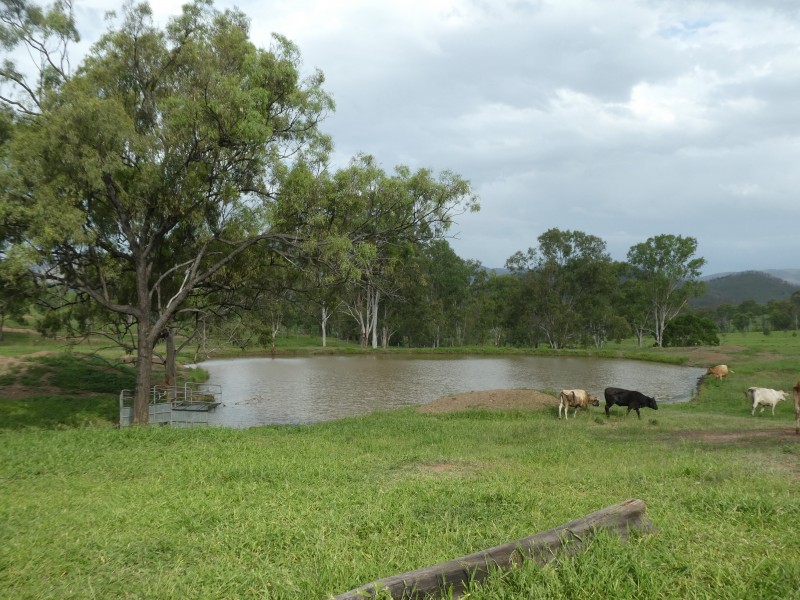Biggenden QLD 4621