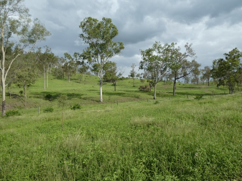 Biggenden QLD 4621