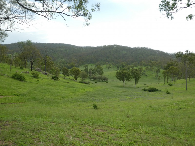 Biggenden QLD 4621