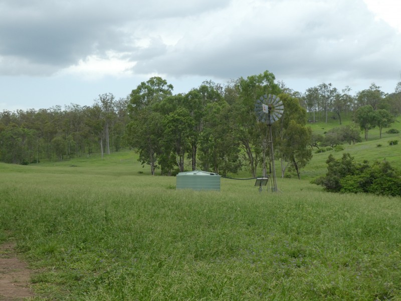 Biggenden QLD 4621