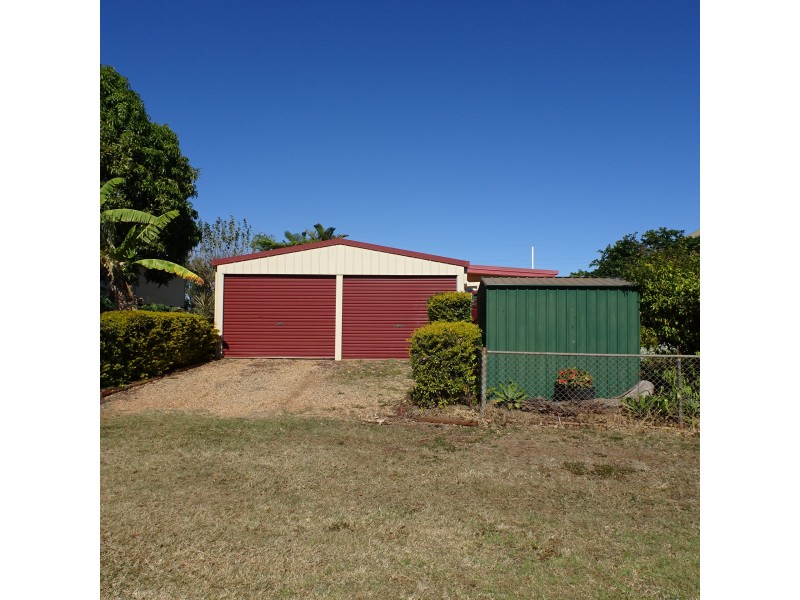 11 Churchill Street, Childers QLD 4660