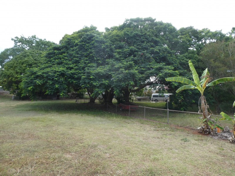 6 RANDALL STREET, Childers QLD 4660